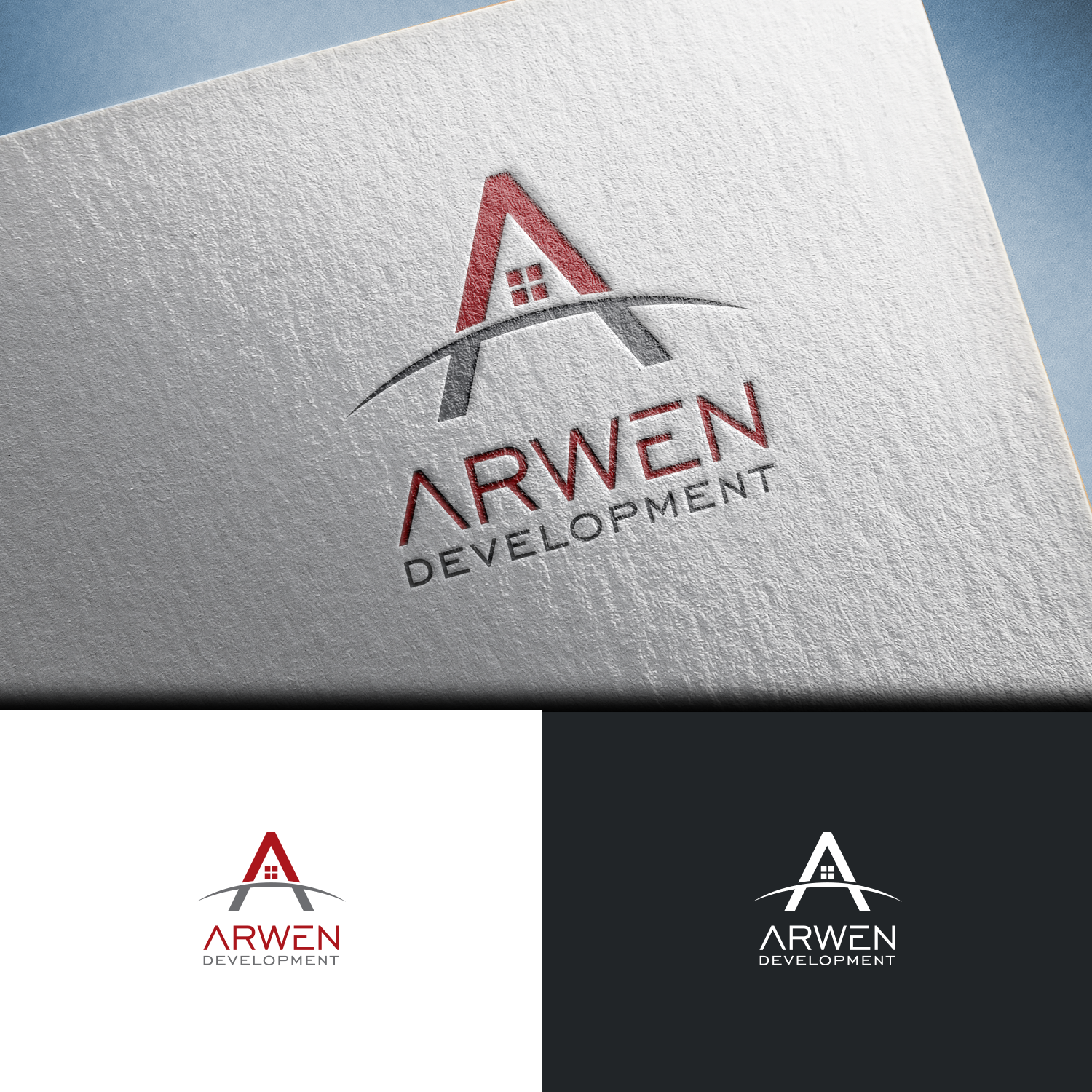 Logo Design by Mungbejotok for this project | Design #20913901