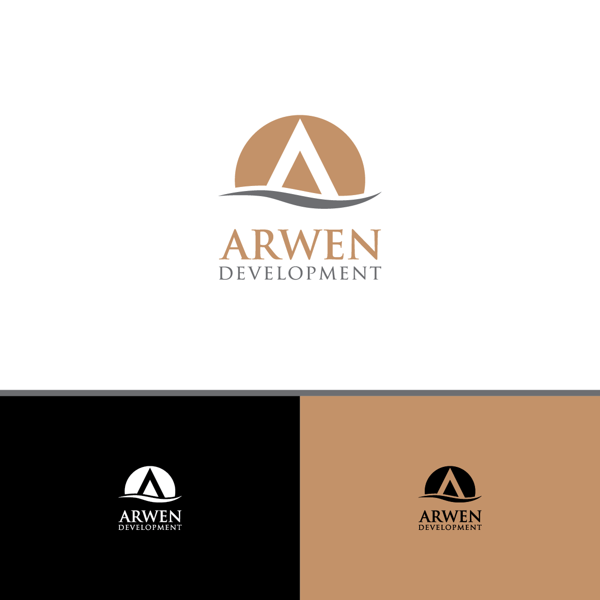 Logo Design by Mungbejotok for this project | Design #20976536