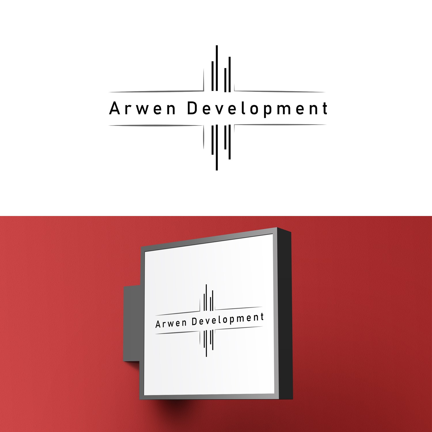 Logo Design by BOLBOL 2 for this project | Design #20908125