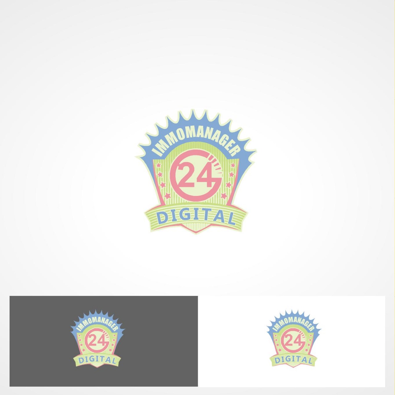 Logo Design by Infydesign for this project | Design #20884419