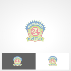 Logo Design by Infydesign