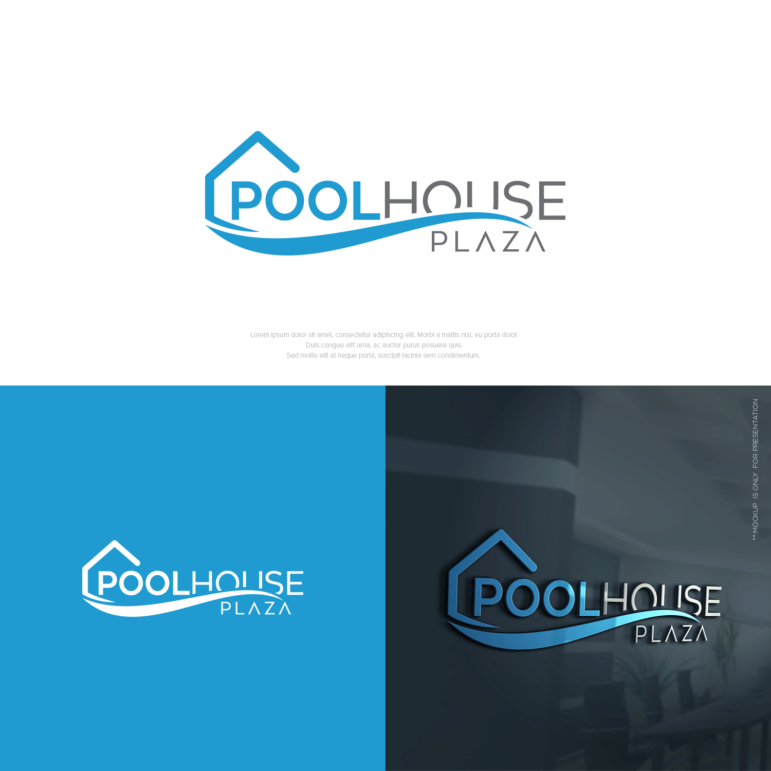 Logo Design by designbysy for this project | Design #20850225