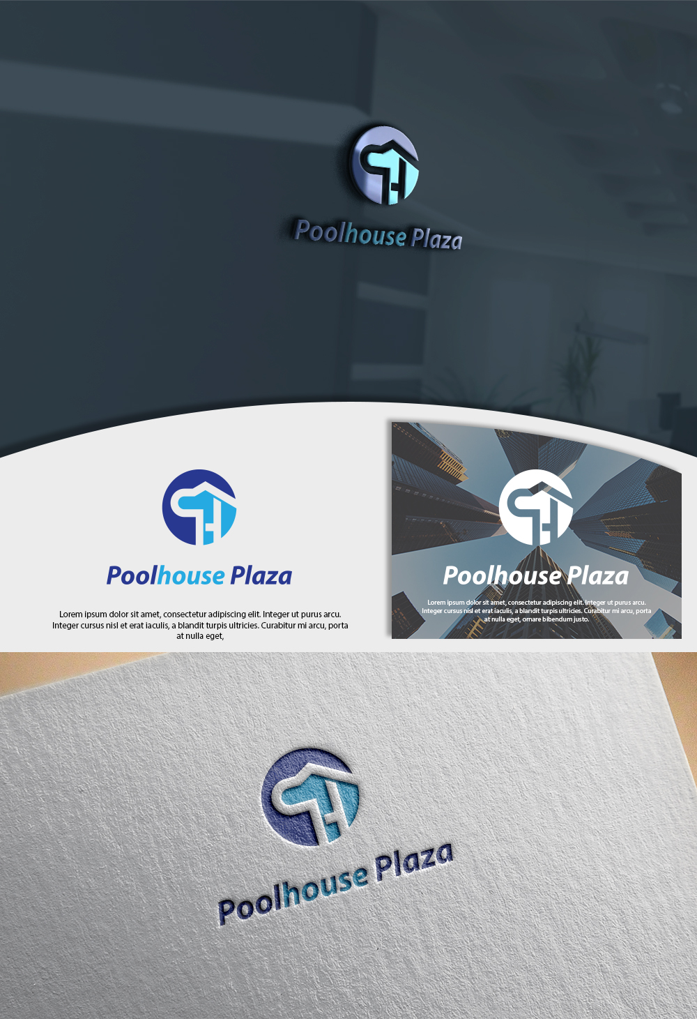 Logo Design by Maacho 2 for this project | Design #20850074