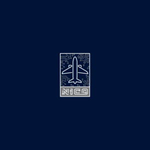 NICO | Logo Design by esmmero