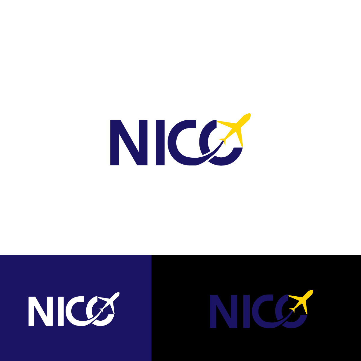 Logo Design by izzib for DLR | Design #20896698