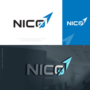 Logo Design by sez_inn for DLR | Design #20856884