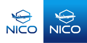 NICO | Design de Logo par R Graphic
