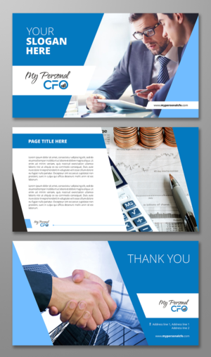 PowerPoint Design by ecorokerz
