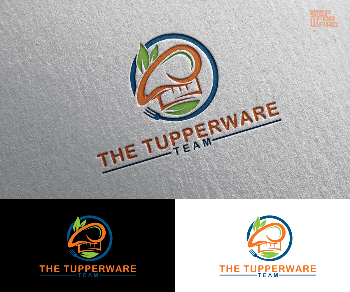 Logo Design by step forward 2 for this project | Design #20855307