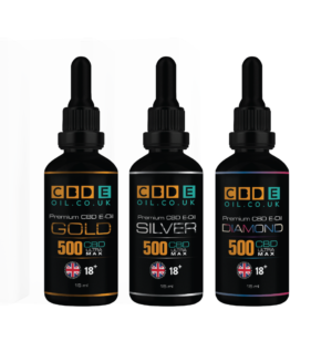 Design Graphique par mida.kv pour cbdeoil.co.uk | Design #20864852