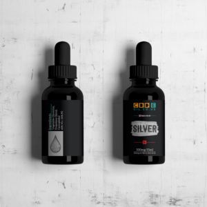 Graphic Design by MTajvidi for cbdeoil.co.uk | Design: #20902235