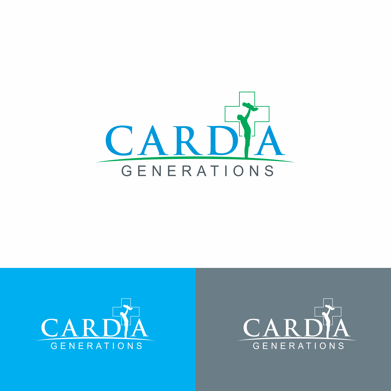 Logo-Design von Arham Hidayat für dieses Projekt | Design #20876788