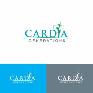 Logo Design by Arham Hidayat for this project | Design #20876788