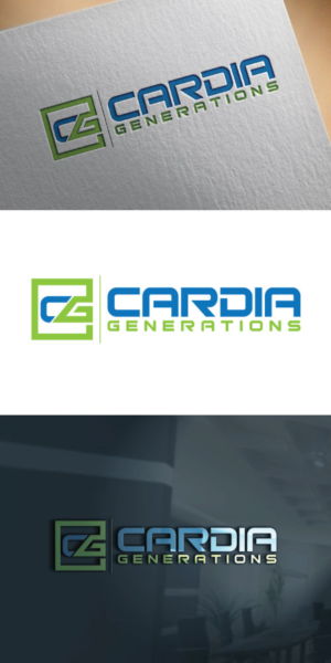 Logo Design by JAFRIN for this project | Design: #20852407