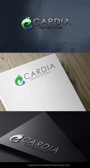 Logo Design by graphicevolution for this project | Design: #20851236