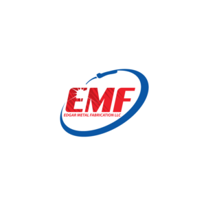 Logo Design by Sujit Banerjee for Edgar Metal Fabrication LLC | Design: #20858027