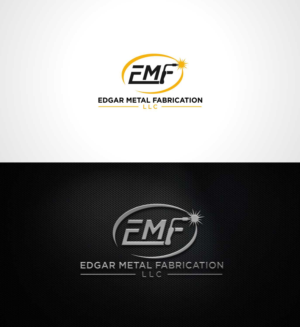 Design de Logo par Joenet Jayawarna pour Edgar Metal Fabrication LLC | Design #20871137