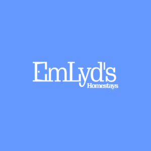 Logo-Design von Arif Luqman a.k.a Maman für EmLyd's Homestays | Design: #20854594