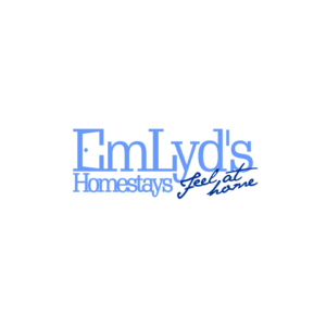 Logo-Design von Arif Luqman a.k.a Maman für EmLyd's Homestays | Design: #20858265
