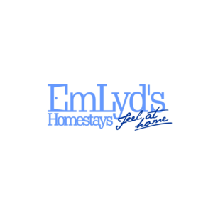 Logo-Design von Arif Luqman a.k.a Maman für EmLyd's Homestays | Design: #20858365