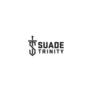 Suade Trinity  | Logo-Design von normi