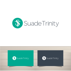 Suade Trinity  | Logo-Design von south door