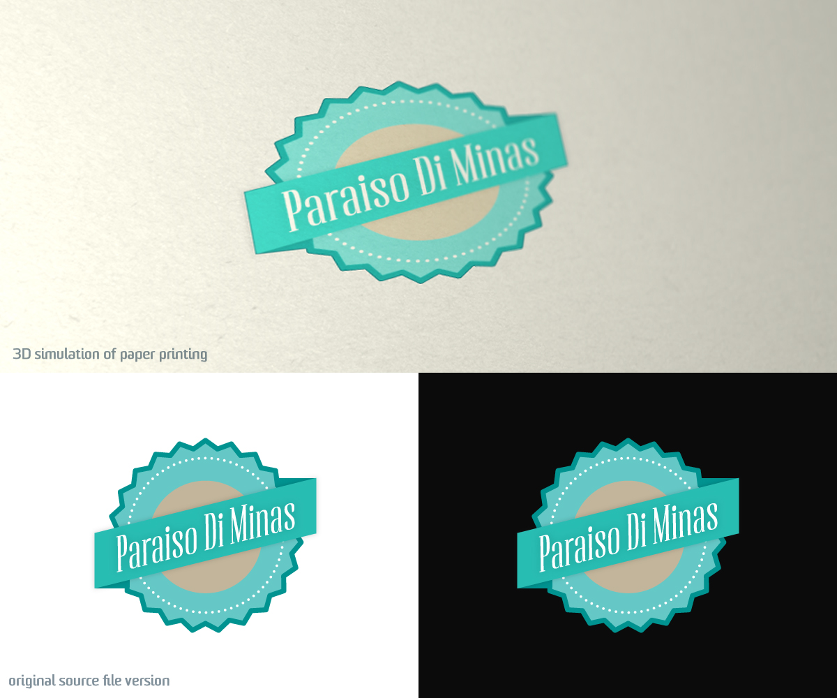 Logo Design by Anthony for this project | Design #2927481