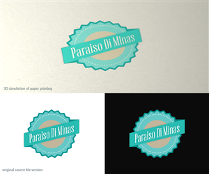 Design de Logo par Anthony pour ce projet | Design : #2927481