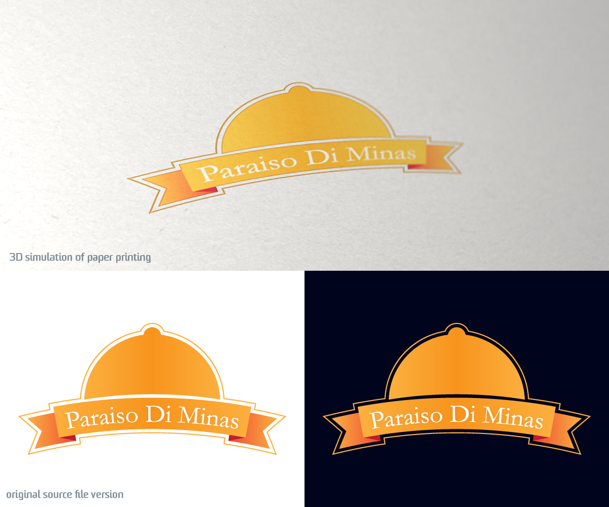 Logo Design by Anthony for this project | Design #2927485