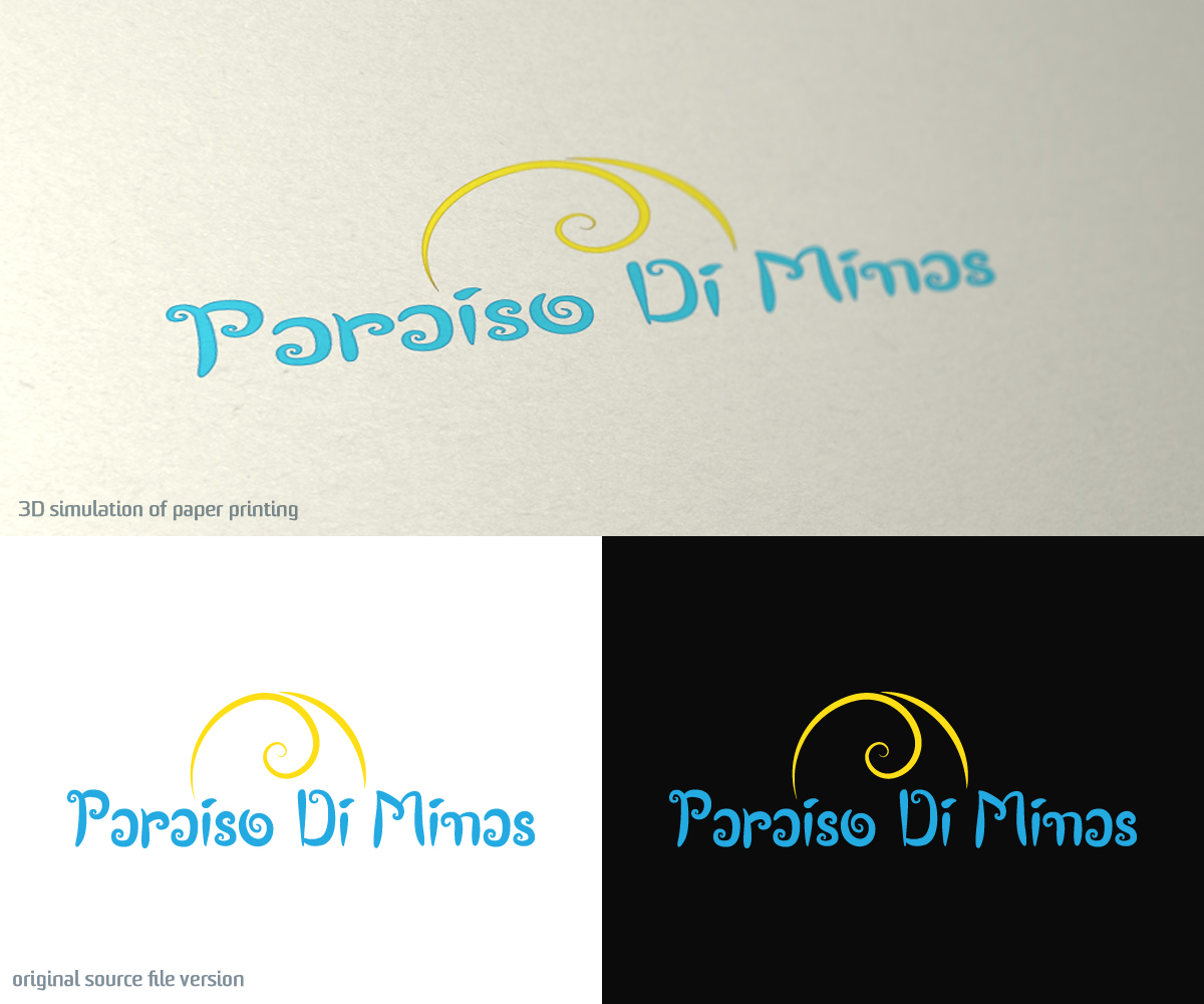 Logo Design by Anthony for this project | Design #2928590