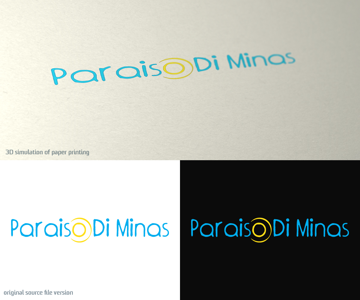 Logo Design by Anthony for this project | Design #2934862