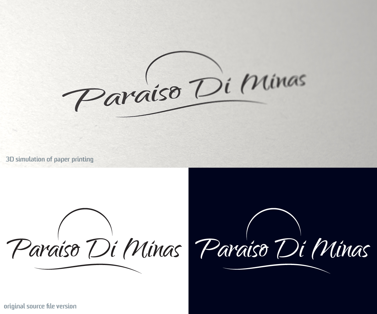 Logo Design by Anthony for this project | Design #2958537