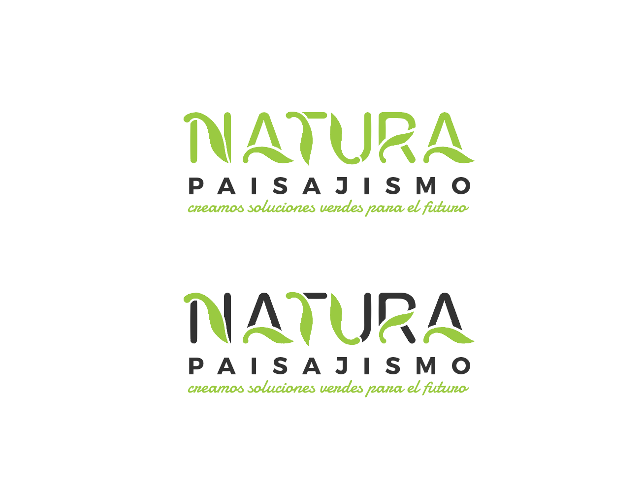 Logo Design by wonderland for Natura Landskap Homedes | Design #20860444