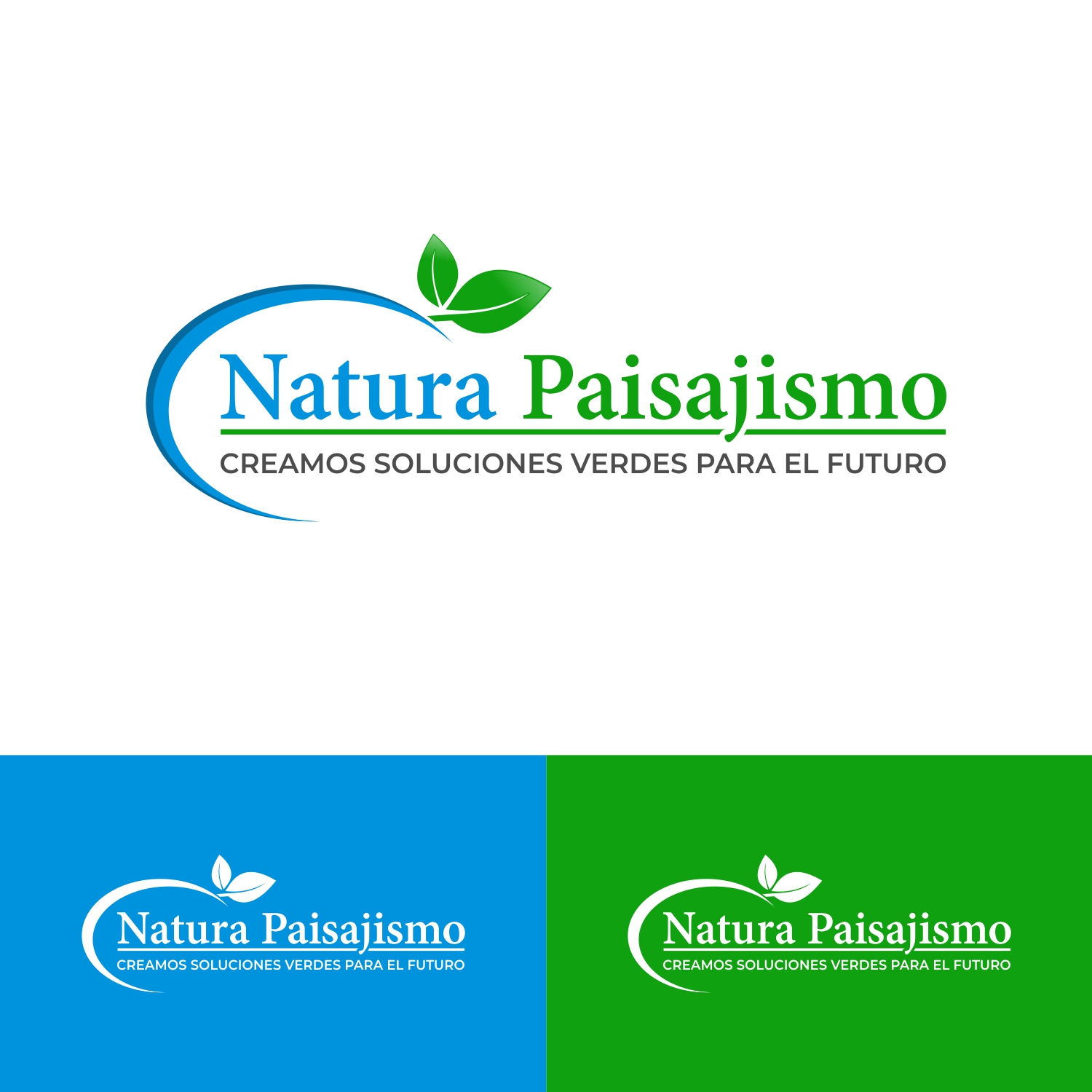 Logo Design by V Solutions for Natura Landskap Homedes | Design #20859886