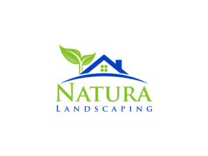 Logo Design by R16 for Natura Landskap Homedes | Design: #20872399
