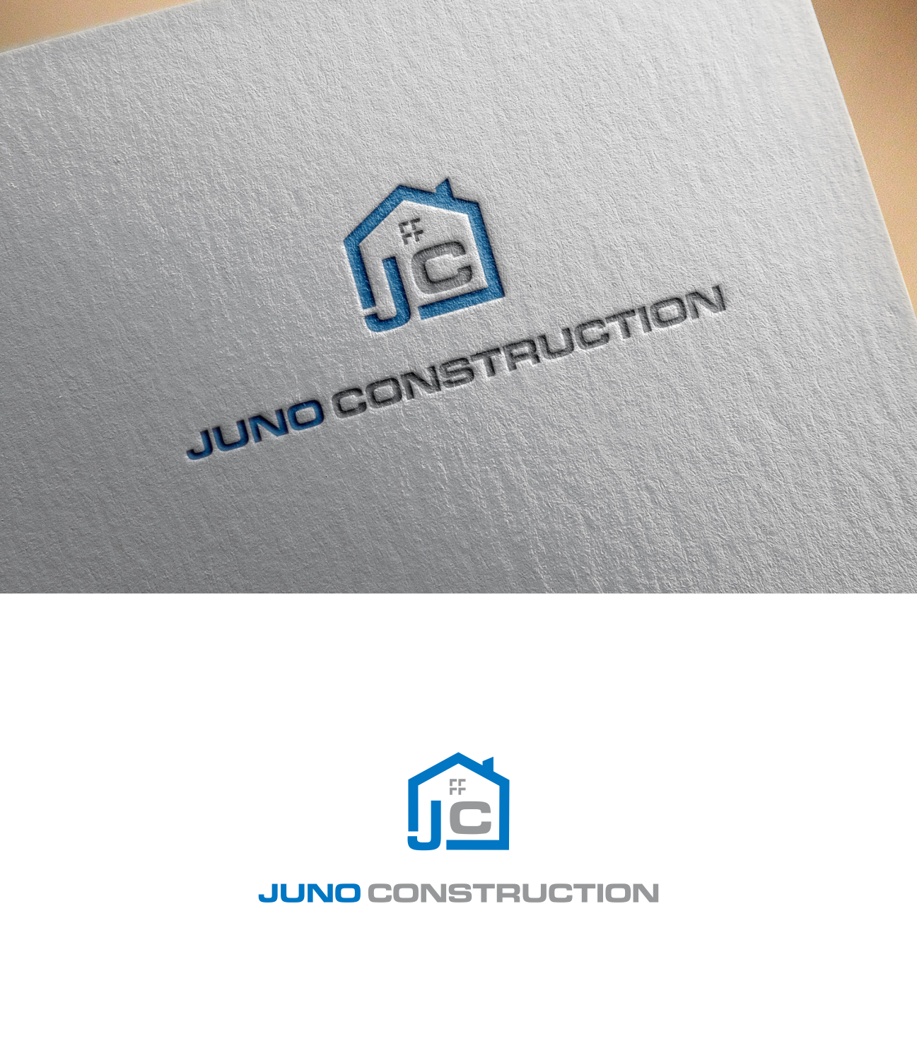 Logo Design by fatiyadesign for this project | Design #20871674