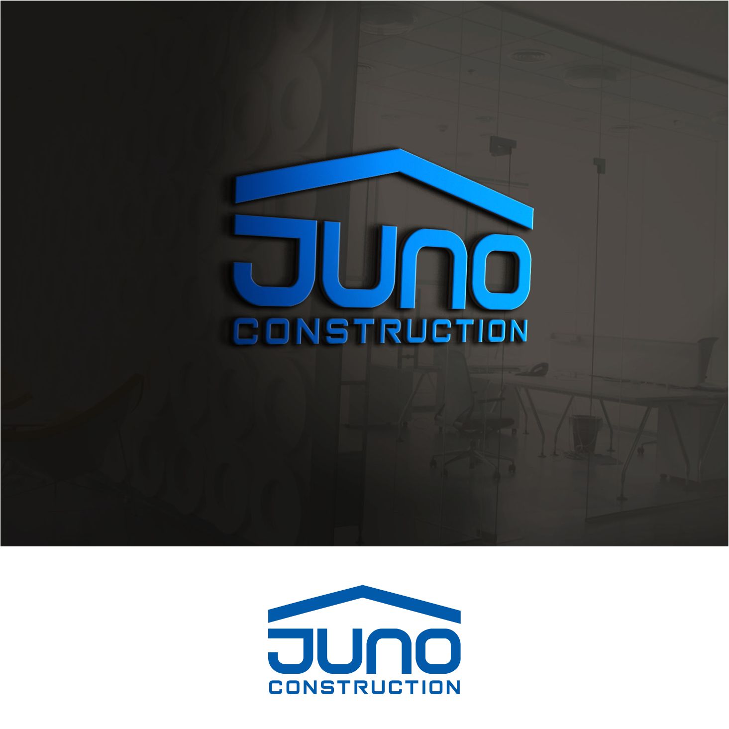Logo Design by La Wawa for this project | Design #20863196