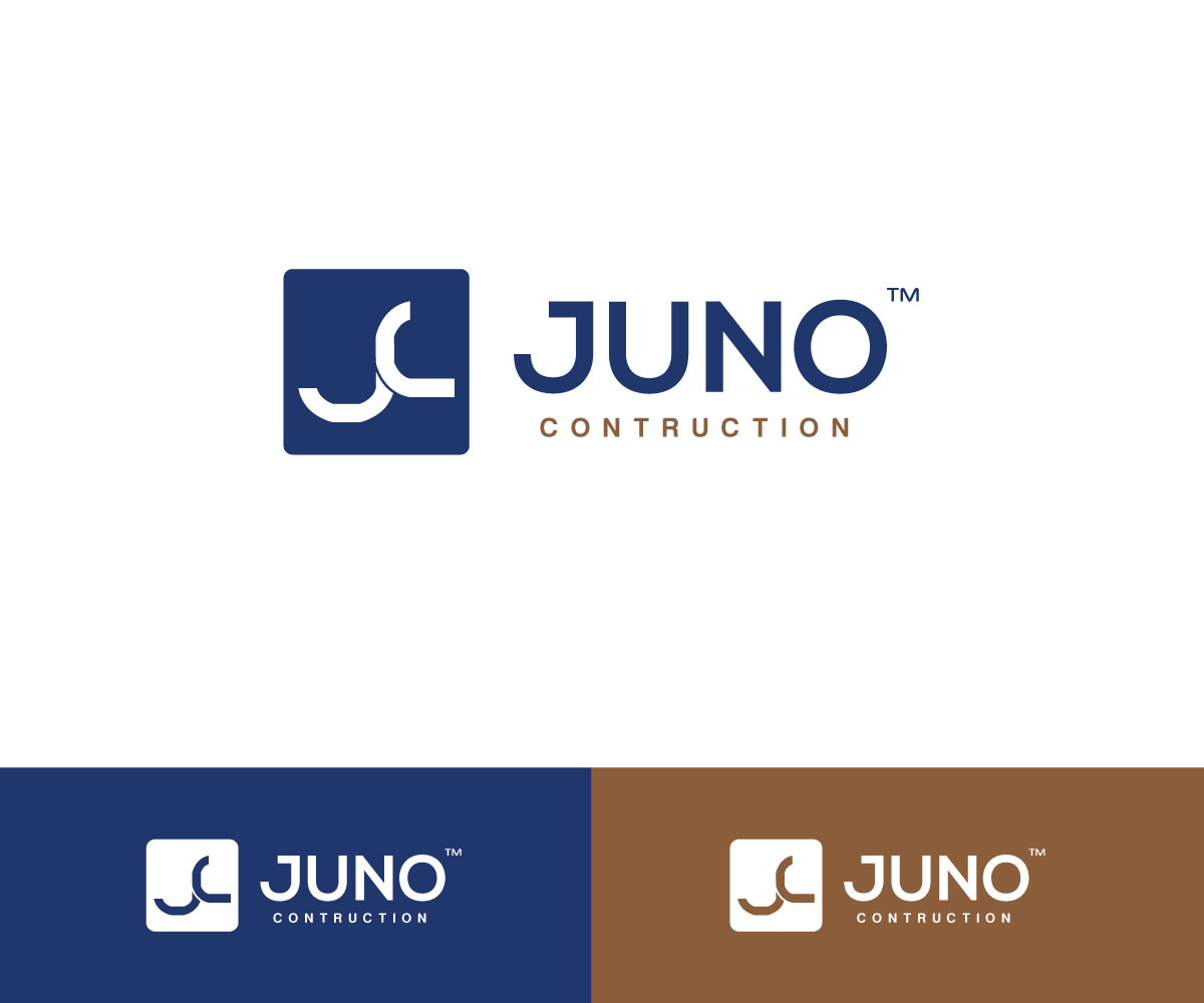 Logo Design by Anjan Sinha for this project | Design #20855150