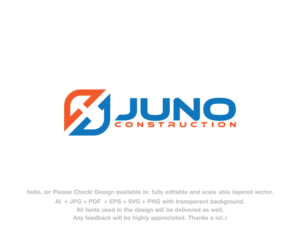 Logo Design by peter jone