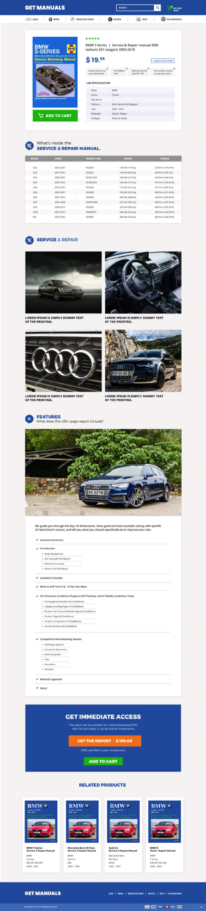 Web-Design von pb für dieses Projekt | Design: #20859664