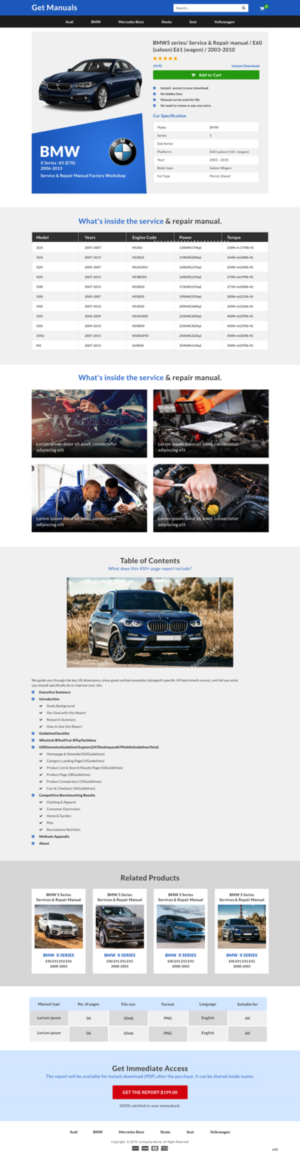 Diseño Web por pb