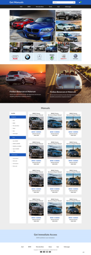 Web-Design von pb für dieses Projekt | Design: #20962016
