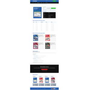Web-Design von Amit Agrahri für dieses Projekt | Design: #20858339