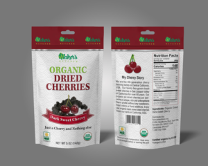 Packaging Design by Chaitanya S.