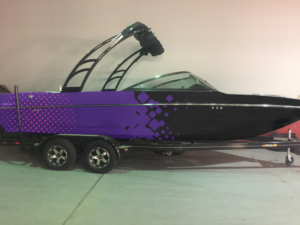 Car Wrap-Design von Azhoeck für dieses Projekt | Design: #20870420