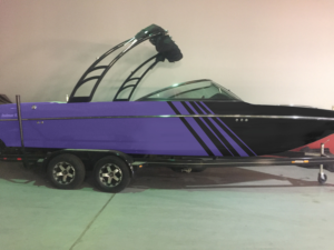 Car Wrap-Design von Azhoeck für dieses Projekt | Design: #20870449