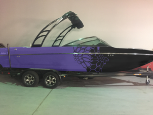 Car Wrap-Design von Azhoeck für dieses Projekt | Design: #20880748