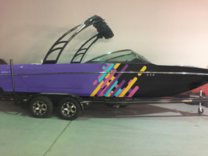 Car Wrap-Design von Azhoeck für dieses Projekt | Design: #20880757