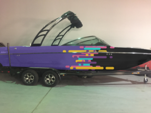 Car Wrap-Design von Azhoeck für dieses Projekt | Design: #20880765