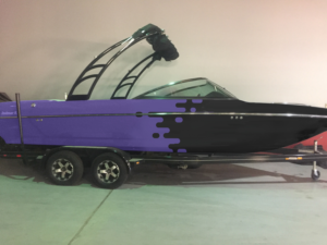 Car Wrap-Design von Azhoeck für dieses Projekt | Design: #20880780